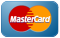 Zahlung mit MasterCard